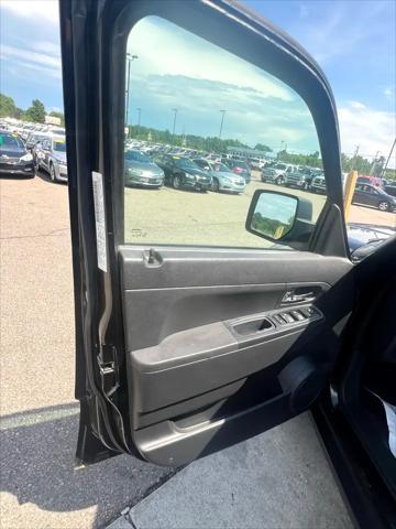 used 2010 Jeep Liberty car, priced at $3,495
