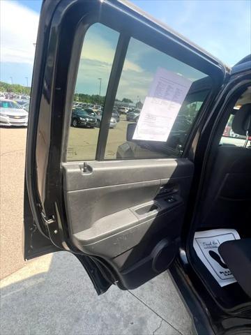 used 2010 Jeep Liberty car, priced at $3,495