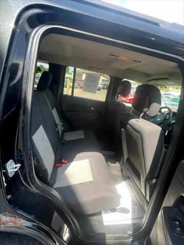 used 2010 Jeep Liberty car, priced at $3,495
