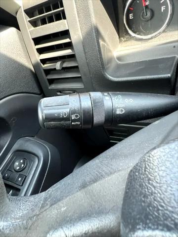 used 2010 Jeep Liberty car, priced at $3,495