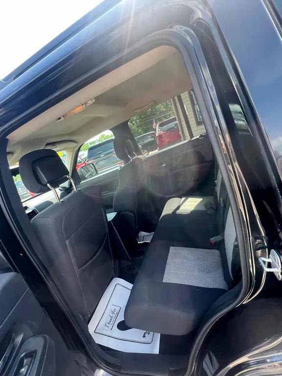 used 2010 Jeep Liberty car, priced at $3,495