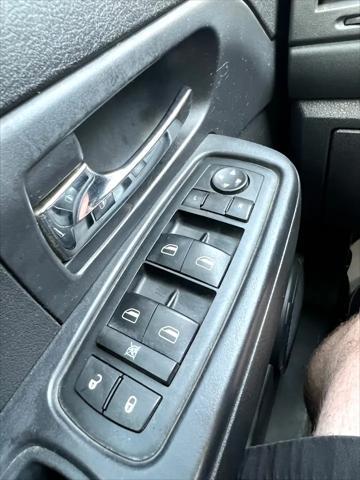 used 2010 Jeep Liberty car, priced at $3,495