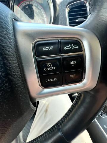 used 2013 Dodge Durango car, priced at $6,995