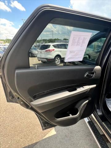used 2013 Dodge Durango car, priced at $6,995