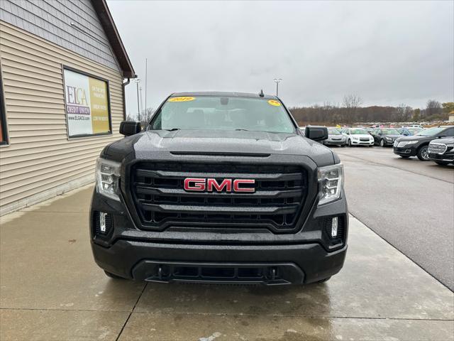 used 2019 GMC Sierra 1500 car, priced at $16,995