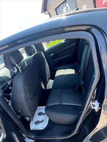 used 2013 Dodge Avenger car, priced at $3,795