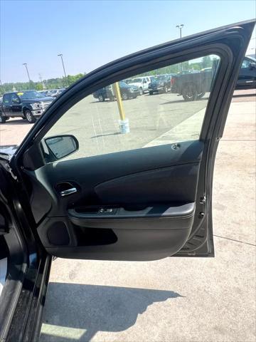 used 2013 Dodge Avenger car, priced at $3,795