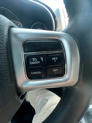 used 2013 Dodge Avenger car, priced at $3,795