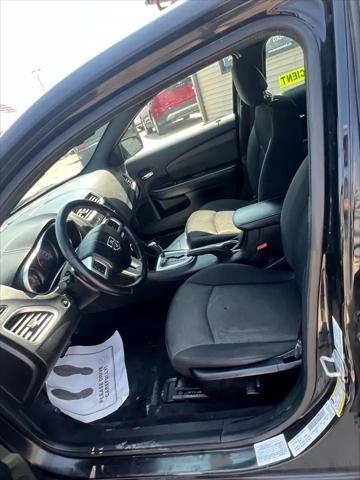 used 2013 Dodge Avenger car, priced at $3,795