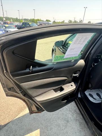 used 2013 Dodge Avenger car, priced at $3,795