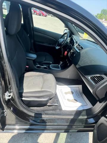 used 2013 Dodge Avenger car, priced at $3,795