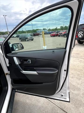 used 2013 Ford Edge car, priced at $7,995