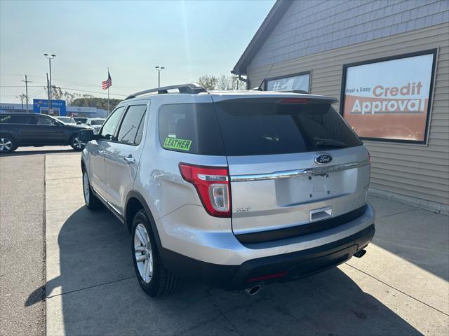 used 2013 Ford Explorer car, priced at $4,995