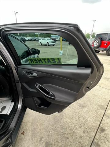used 2012 Ford Focus car, priced at $3,995
