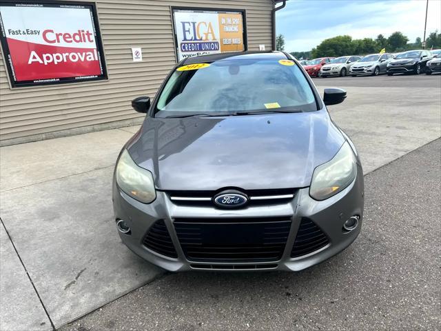 used 2012 Ford Focus car, priced at $3,995