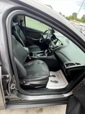 used 2012 Ford Focus car, priced at $3,995