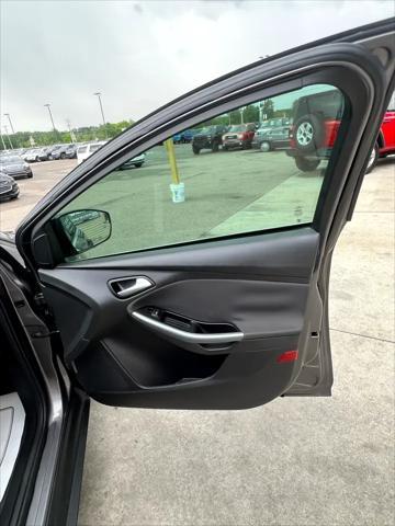 used 2012 Ford Focus car, priced at $3,995