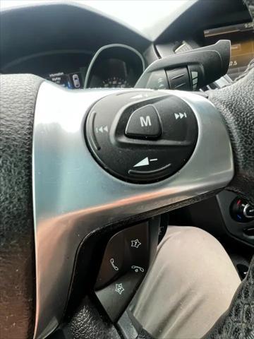 used 2012 Ford Focus car, priced at $3,995