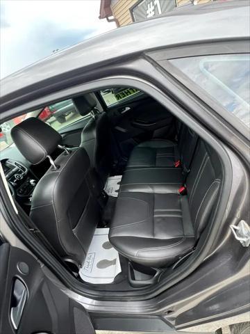 used 2012 Ford Focus car, priced at $3,995