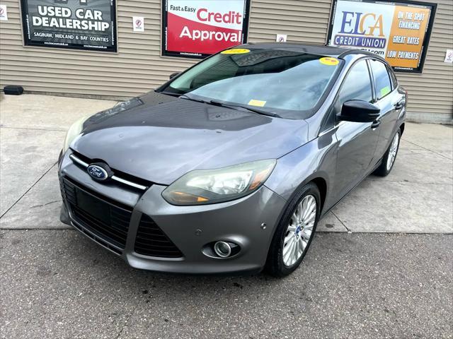 used 2012 Ford Focus car, priced at $3,995
