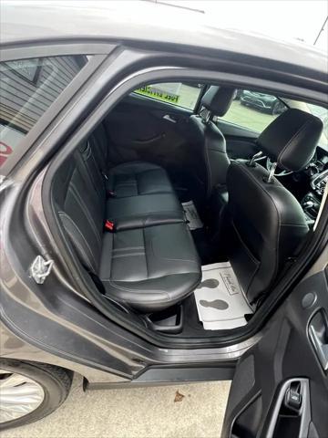 used 2012 Ford Focus car, priced at $3,995