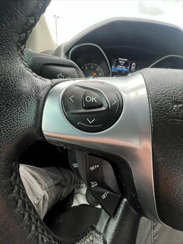 used 2012 Ford Focus car, priced at $3,995