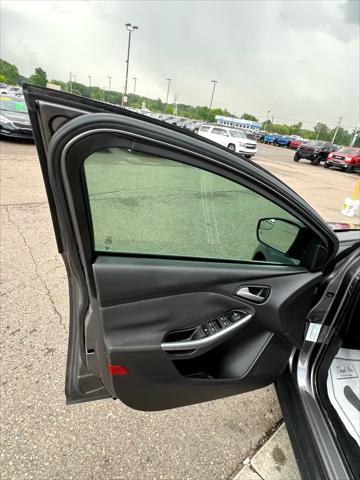 used 2012 Ford Focus car, priced at $3,995
