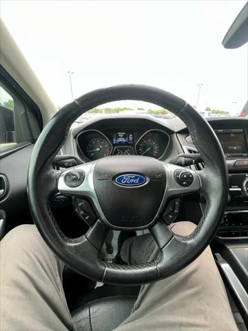 used 2012 Ford Focus car, priced at $3,995