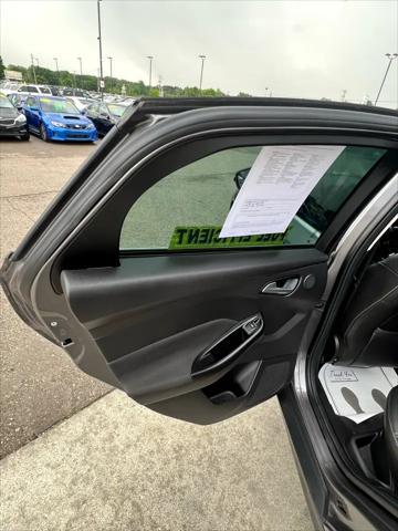used 2012 Ford Focus car, priced at $3,995