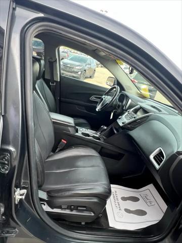 used 2017 Chevrolet Equinox car, priced at $6,495