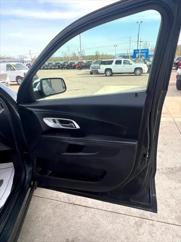 used 2017 Chevrolet Equinox car, priced at $6,495