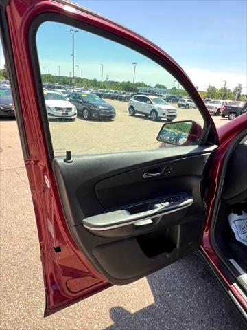 used 2011 GMC Acadia car, priced at $3,495