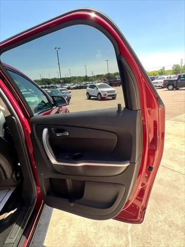 used 2011 GMC Acadia car, priced at $3,495