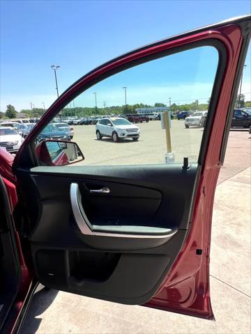 used 2011 GMC Acadia car, priced at $3,495