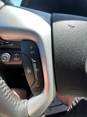 used 2011 GMC Acadia car, priced at $3,495