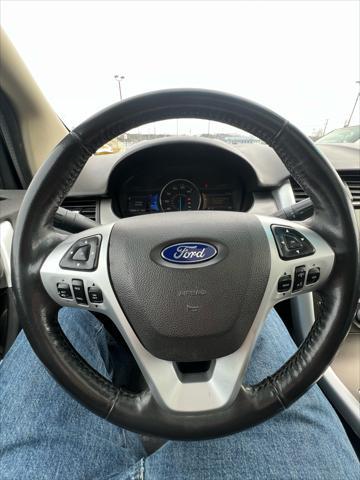 used 2013 Ford Edge car, priced at $7,995