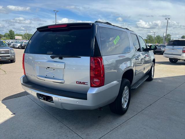 used 2013 GMC Yukon XL car, priced at $7,995