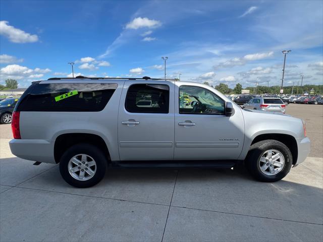 used 2013 GMC Yukon XL car, priced at $7,995