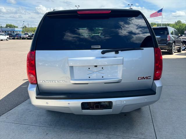 used 2013 GMC Yukon XL car, priced at $7,995