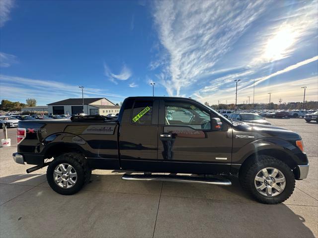 used 2013 Ford F-150 car, priced at $8,995