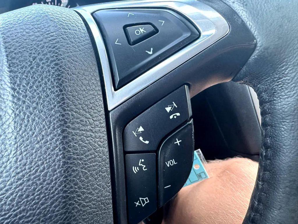 used 2013 Ford Fusion car, priced at $4,995