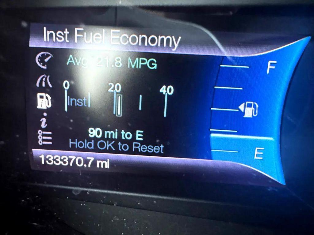 used 2013 Ford Fusion car, priced at $4,995