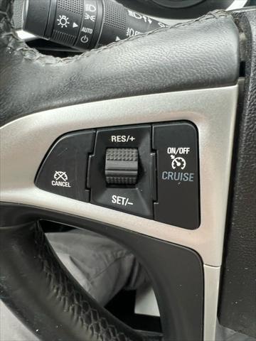 used 2015 Chevrolet Equinox car, priced at $4,995