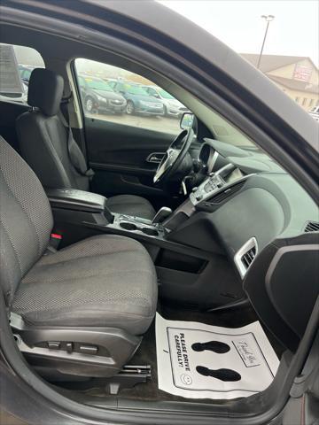 used 2015 Chevrolet Equinox car, priced at $4,995