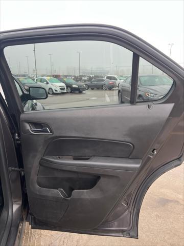 used 2015 Chevrolet Equinox car, priced at $4,995