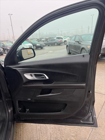 used 2015 Chevrolet Equinox car, priced at $4,995
