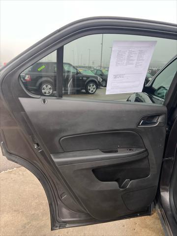 used 2015 Chevrolet Equinox car, priced at $4,995
