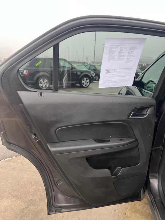 used 2015 Chevrolet Equinox car, priced at $4,495