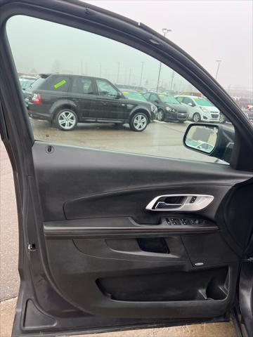 used 2015 Chevrolet Equinox car, priced at $4,995