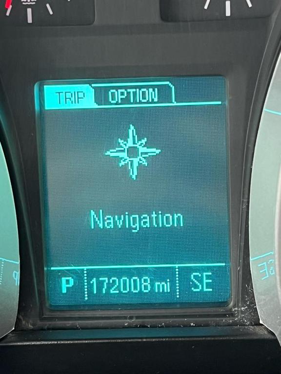 used 2015 Chevrolet Equinox car, priced at $4,495